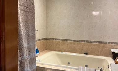 Casa en condominio en venta en hacienda de las palmas