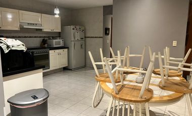 Casa en condominio en venta en hacienda de las palmas