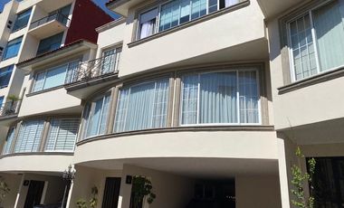 Casa en condominio en venta en hacienda de las palmas