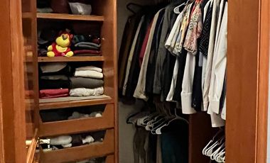 Casa en condominio en venta en hacienda de las palmas