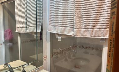 Casa en condominio en venta en hacienda de las palmas