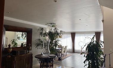 Casa en condominio en venta en hacienda de las palmas