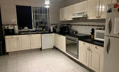 Casa en condominio en venta en hacienda de las palmas