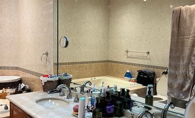 Casa en condominio en venta en hacienda de las palmas