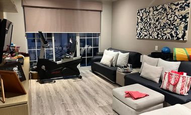 Casa en condominio en venta en hacienda de las palmas