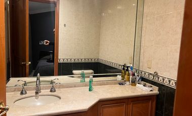 Casa en condominio en venta en hacienda de las palmas