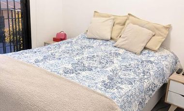 Departamento Vélez Sarsfield 534