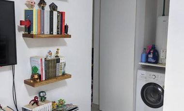 Departamento Vélez Sarsfield 534