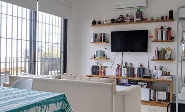 Departamento Vélez Sarsfield 534