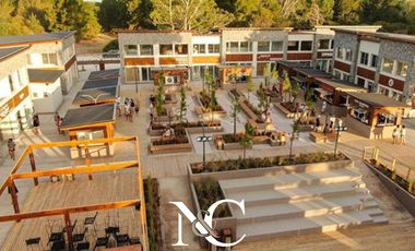 Local en alquiler en Costa Esmeralda