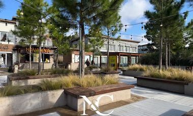 Local en alquiler en Costa Esmeralda