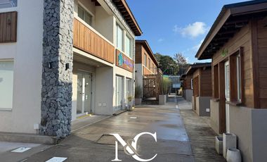 Local en alquiler en Costa Esmeralda