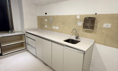 Departamento en  san nicolas