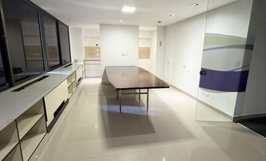 Departamento en  san nicolas