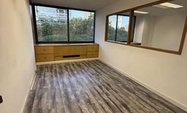 Departamento en  san nicolas