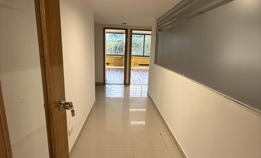 Departamento en  san nicolas