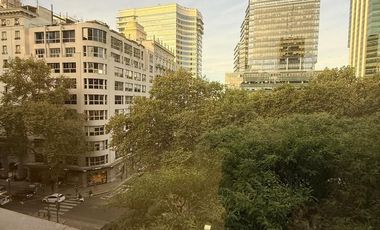 Departamento en  san nicolas