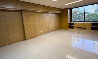 Departamento en  san nicolas