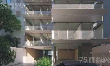 Departamento en Olivos