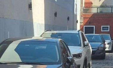 Departamento en venta - 2 Dormitorios 2 Baños - Barracas