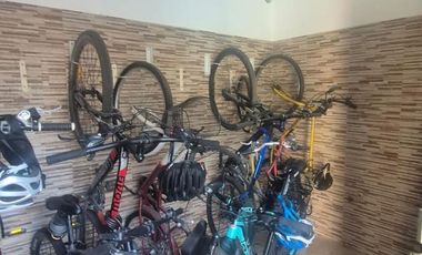 Departamento en venta - 2 Dormitorios 2 Baños - Barracas