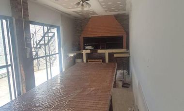 Departamento en venta - 2 Dormitorios 2 Baños - Barracas