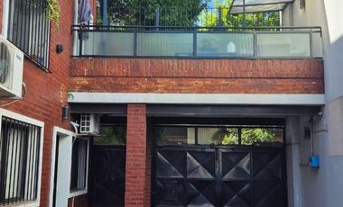Departamento en venta - 2 Dormitorios 2 Baños - Barracas