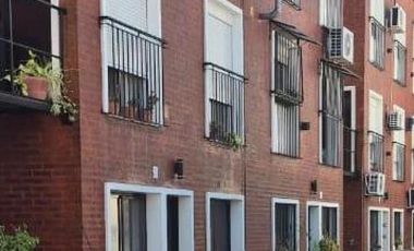 Departamento en venta - 2 Dormitorios 2 Baños - Barracas