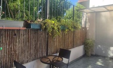 Departamento en venta - 2 Dormitorios 2 Baños - Barracas