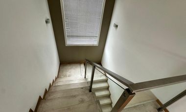 Casa en housing, alquiler, tres dormitorios, pileta, Cerro