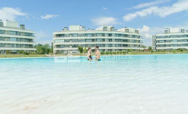 Departamento en  Lagoon Pilar