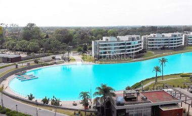 Departamento en  Lagoon Pilar