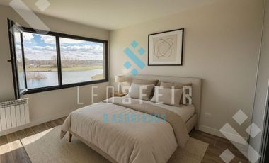 En Venta, Departamentos en Los Canales Golf Club