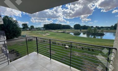 En Venta, Departamentos en Los Canales Golf Club