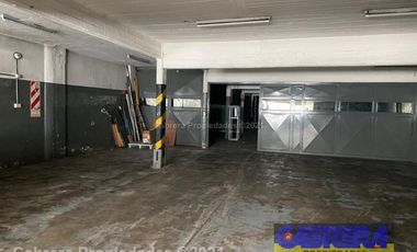 Depósito - Remedios De Escalada