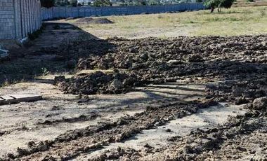 Venta Terreno Industrial en Tepotzotlán, Edo Mex