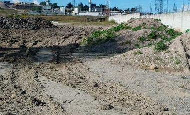 Venta Terreno Industrial en Tepotzotlán, Edo Mex