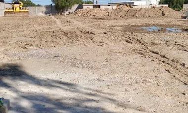 Venta Terreno Industrial en Tepotzotlán, Edo Mex