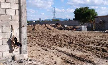 Venta Terreno Industrial en Tepotzotlán, Edo Mex