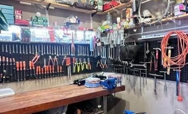 Casa 6 ambientes en Adrogué, oportunidad venta