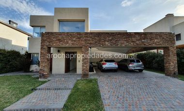 Casa en venta Nuevo Quilmes