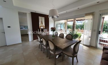 Casa en venta Nuevo Quilmes