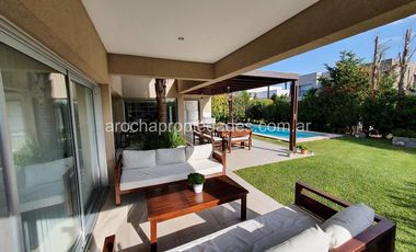 Casa en venta Nuevo Quilmes