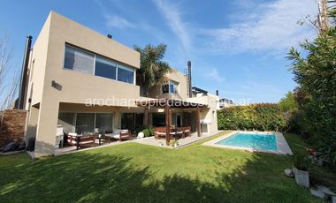 Casa en venta Nuevo Quilmes