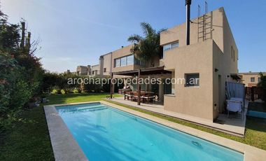 Casa en venta Nuevo Quilmes