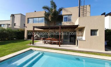 Casa en venta Nuevo Quilmes