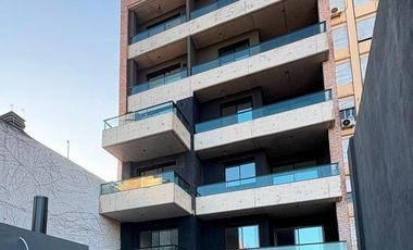 Departamento 1 dormitorio con amenities - Alvear 1200 - Rosario Parque | Venta