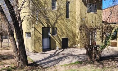 Casa en  Alquiler, Villa Allende