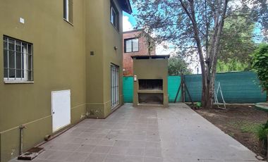 Casa en  Alquiler, Villa Allende