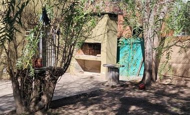 Casa en  Alquiler, Villa Allende